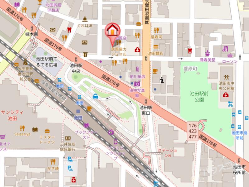 3/3 地図