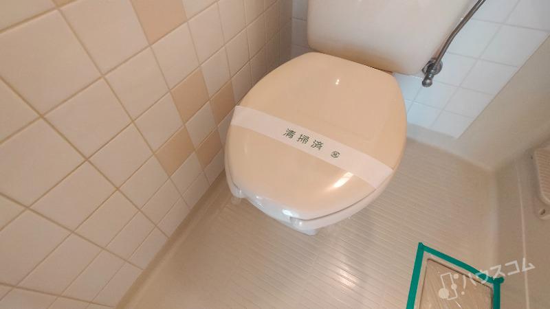 22/30 トイレ