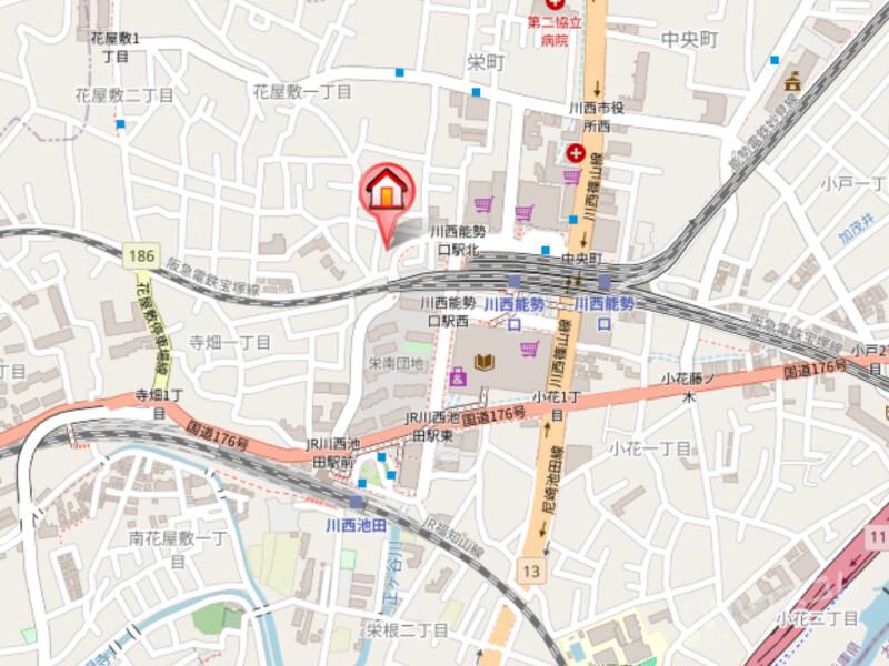 5/5 地図