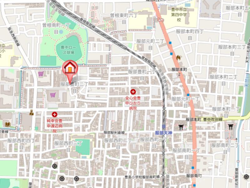 3/5 地図