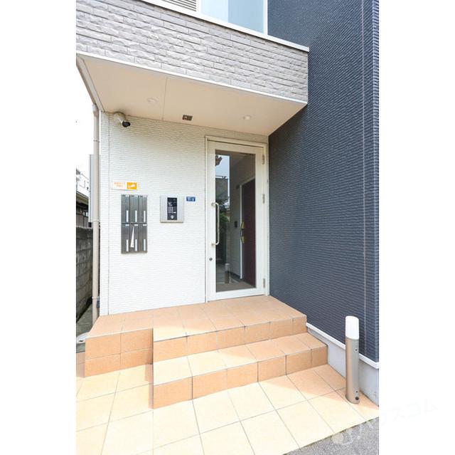 2/5 エントランス