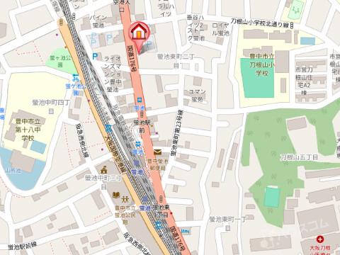 2/3 地図
