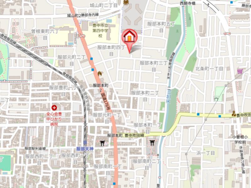 3/10 地図