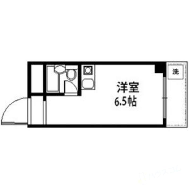 2/4 間取