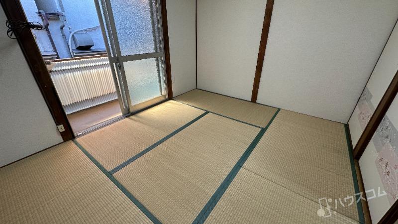 6/26 室内