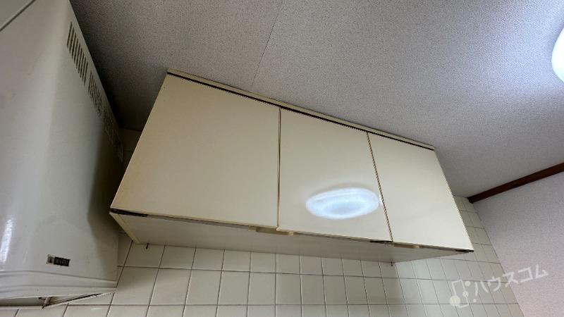 14/26 キッチン