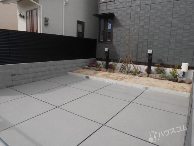 19/22 駐車場