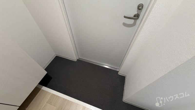 10/30 玄関