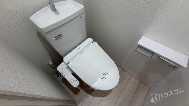 13/30 トイレ