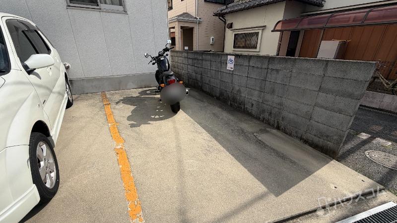 29/30 駐車場