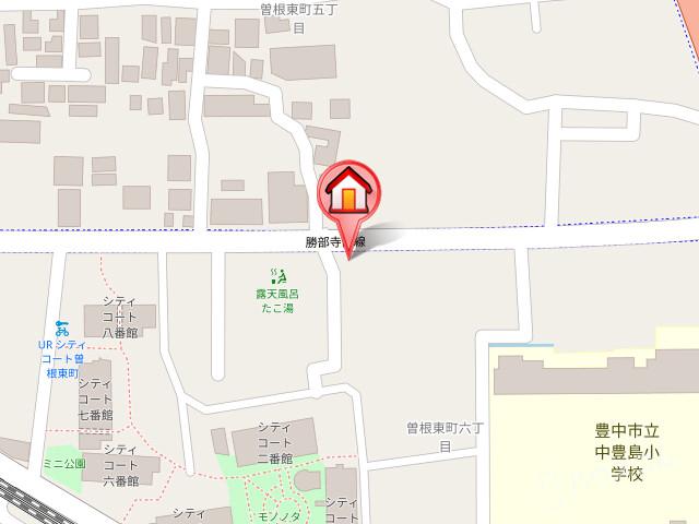 14/15 地図