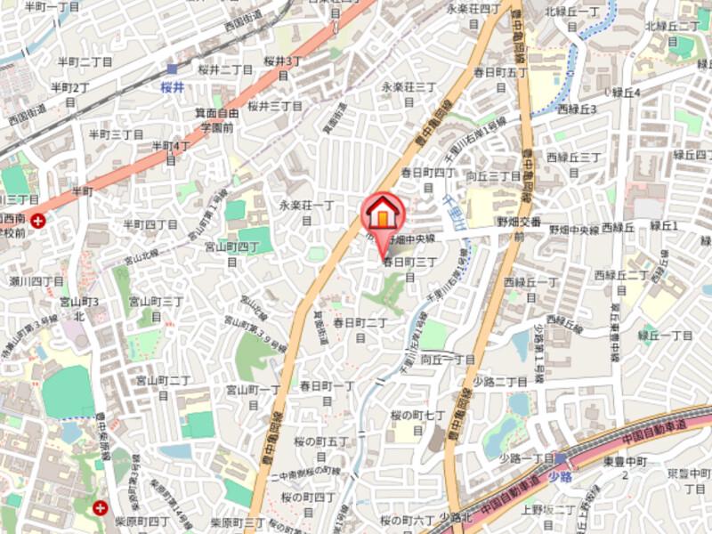 15/16 地図
