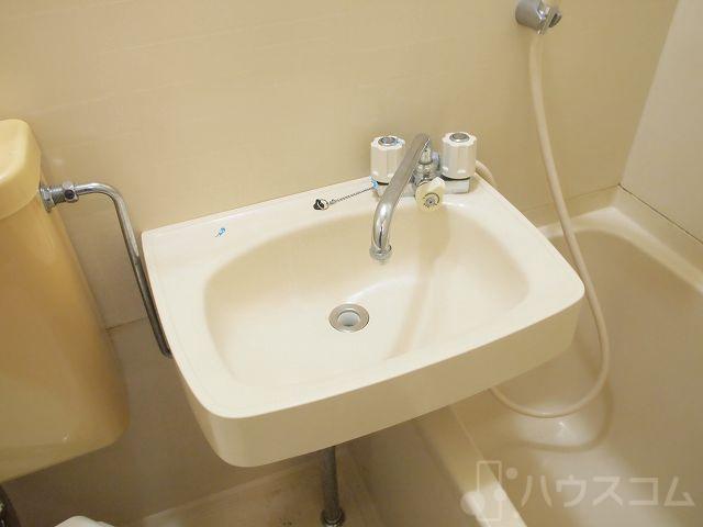 14/30 洗面