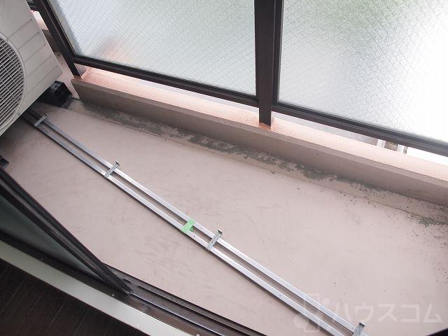 16/30 バルコニー