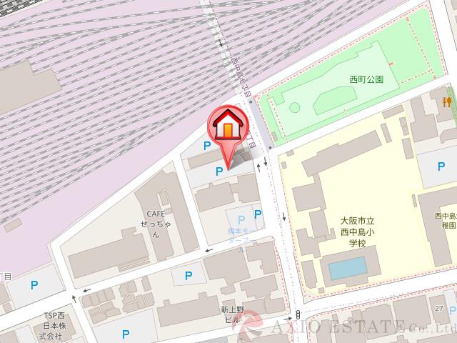 28/30 地図