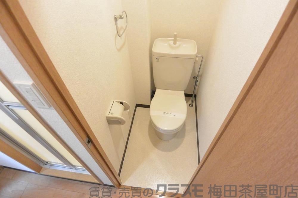 18/30 トイレ