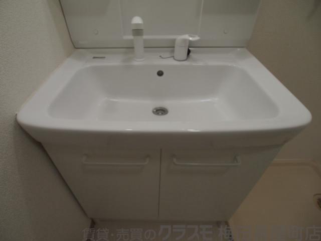 19/30 洗面