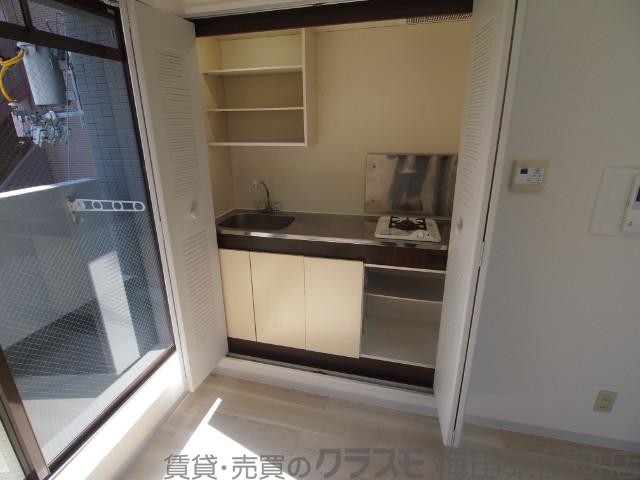 16/30 キッチン