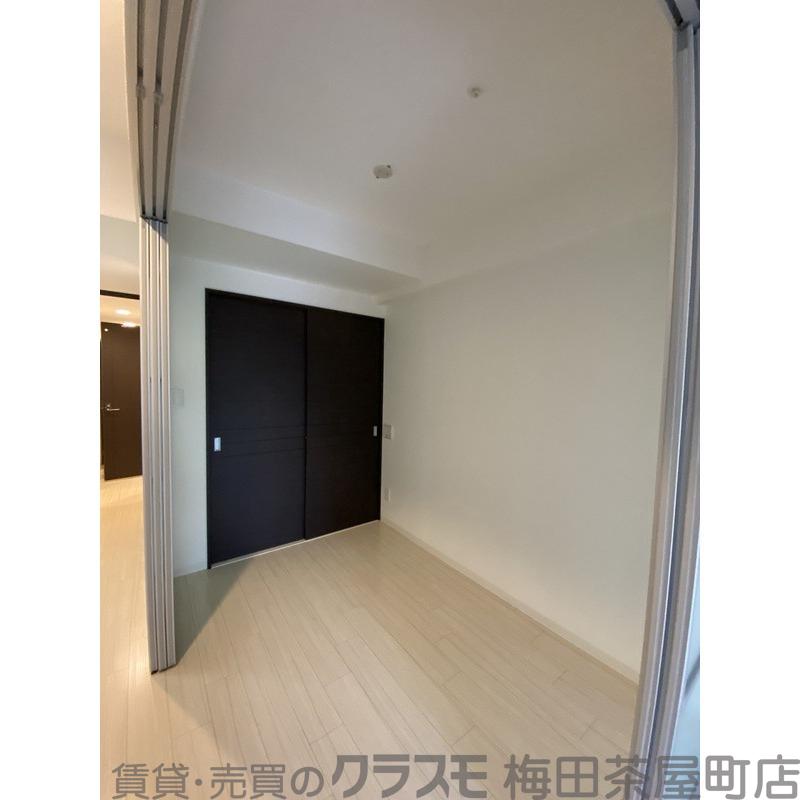 11/30 寝室