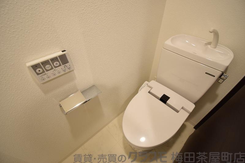 16/30 トイレ
