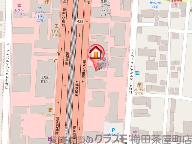 28/30 地図