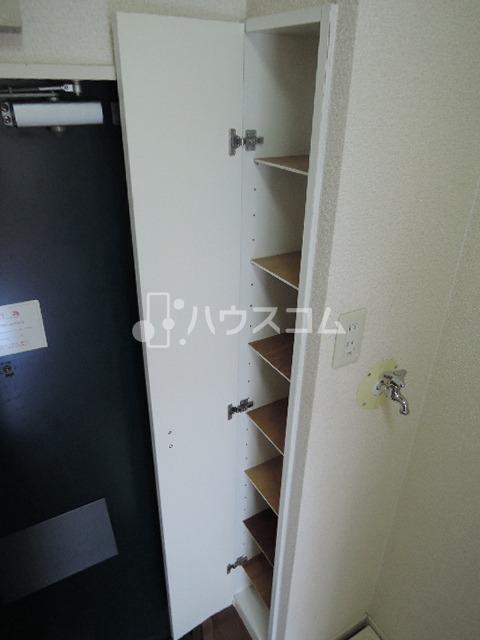 10/17 設備