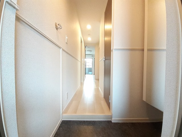 4/20 玄関