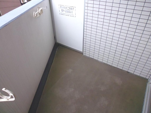24/30 バルコニー