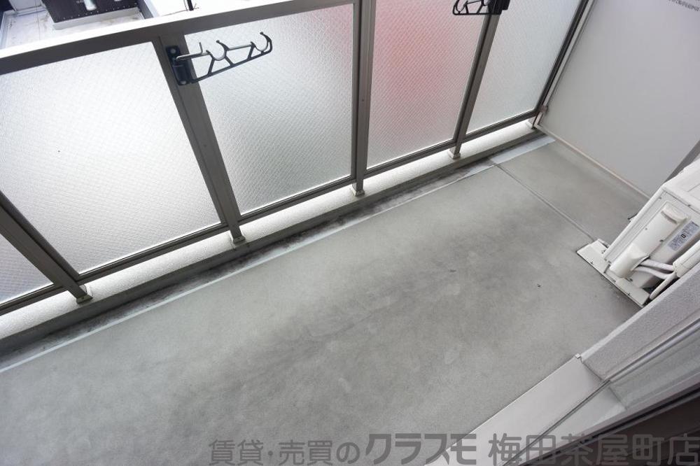 24/30 バルコニー