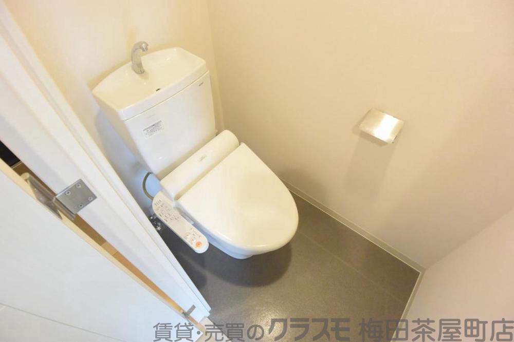 21/30 トイレ