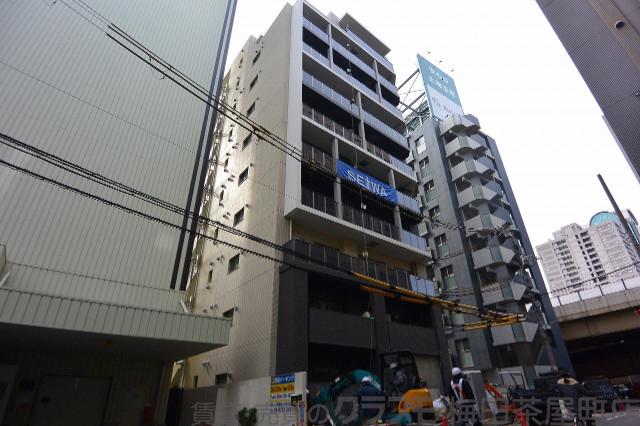 1/30 外観