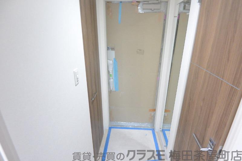 15/30 玄関