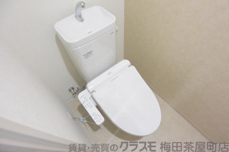 19/30 トイレ