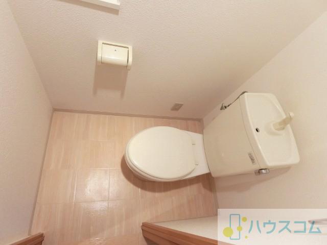 16/30 トイレ