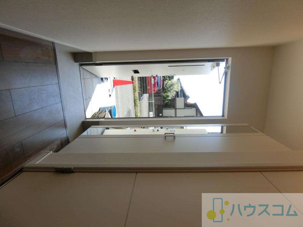 11/30 玄関