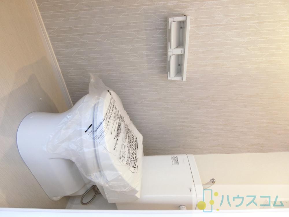16/30 トイレ