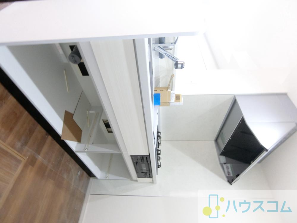 13/30 キッチン