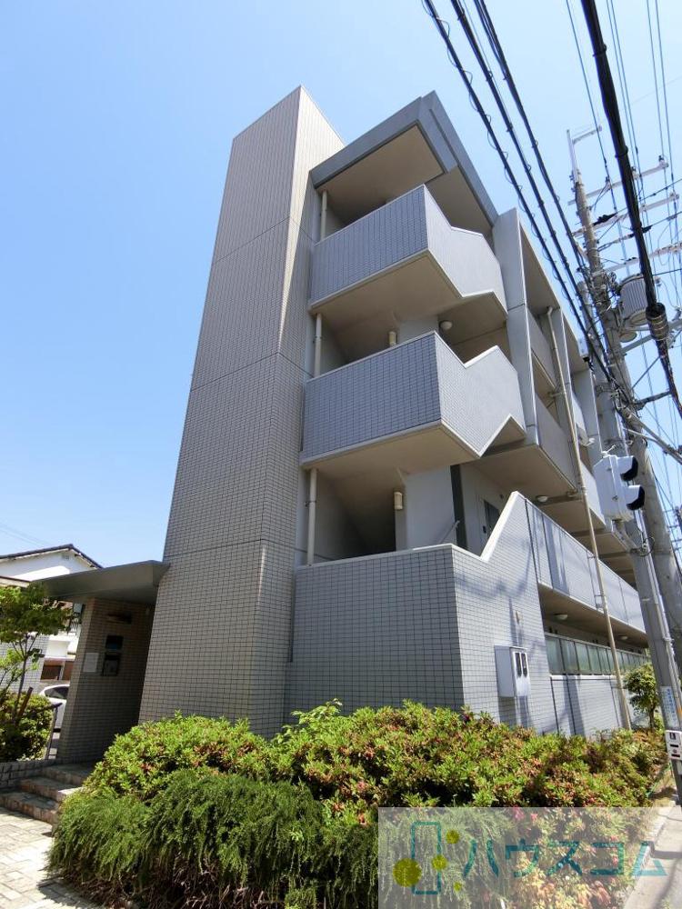 2/6 外観