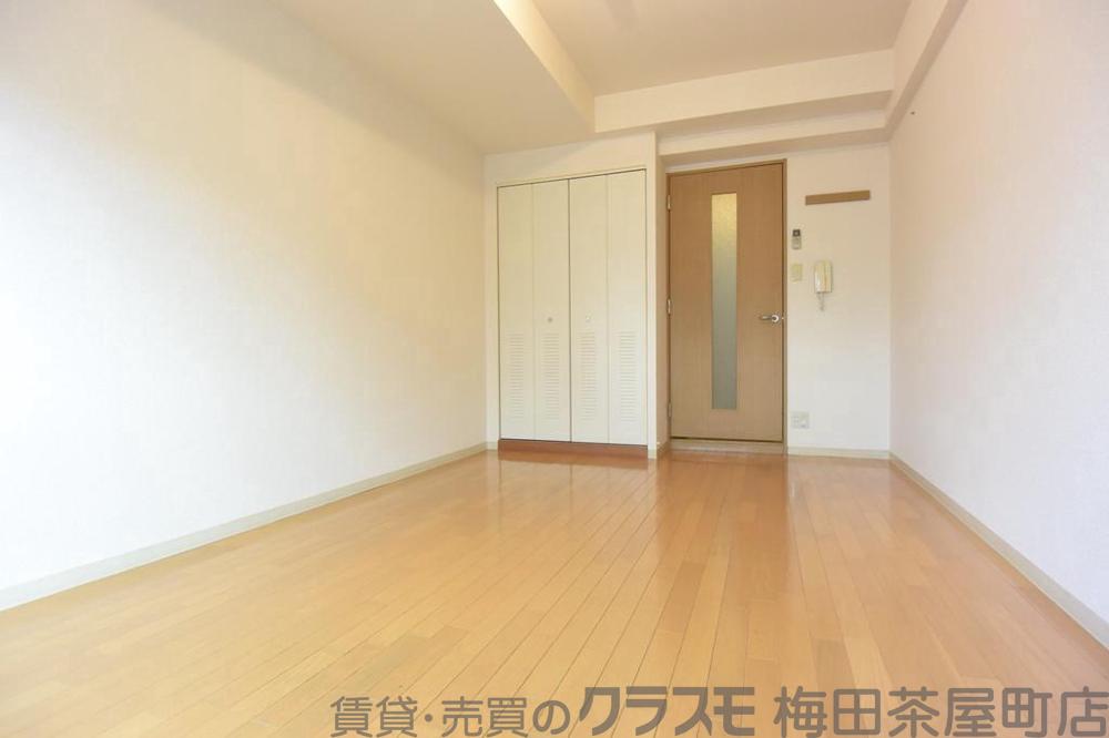 12/30 寝室