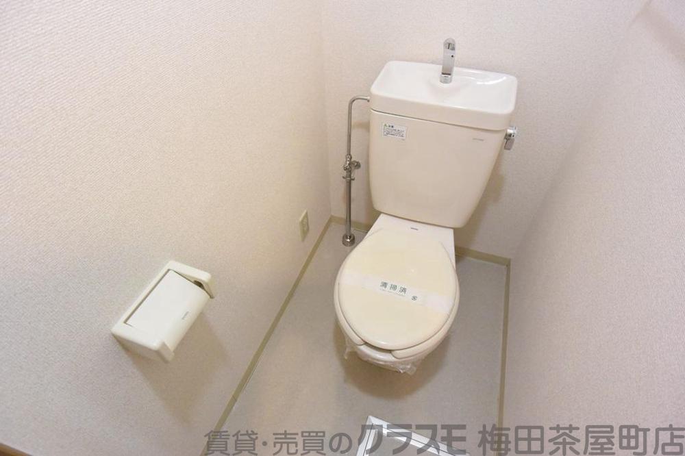 18/30 トイレ