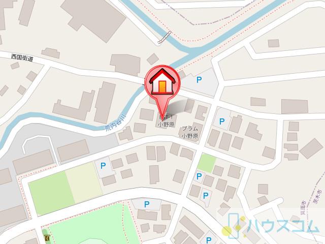 4/7 地図