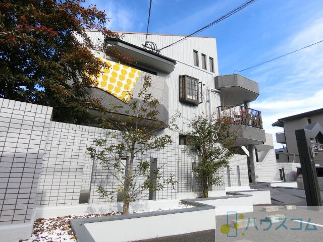 2/7 外観