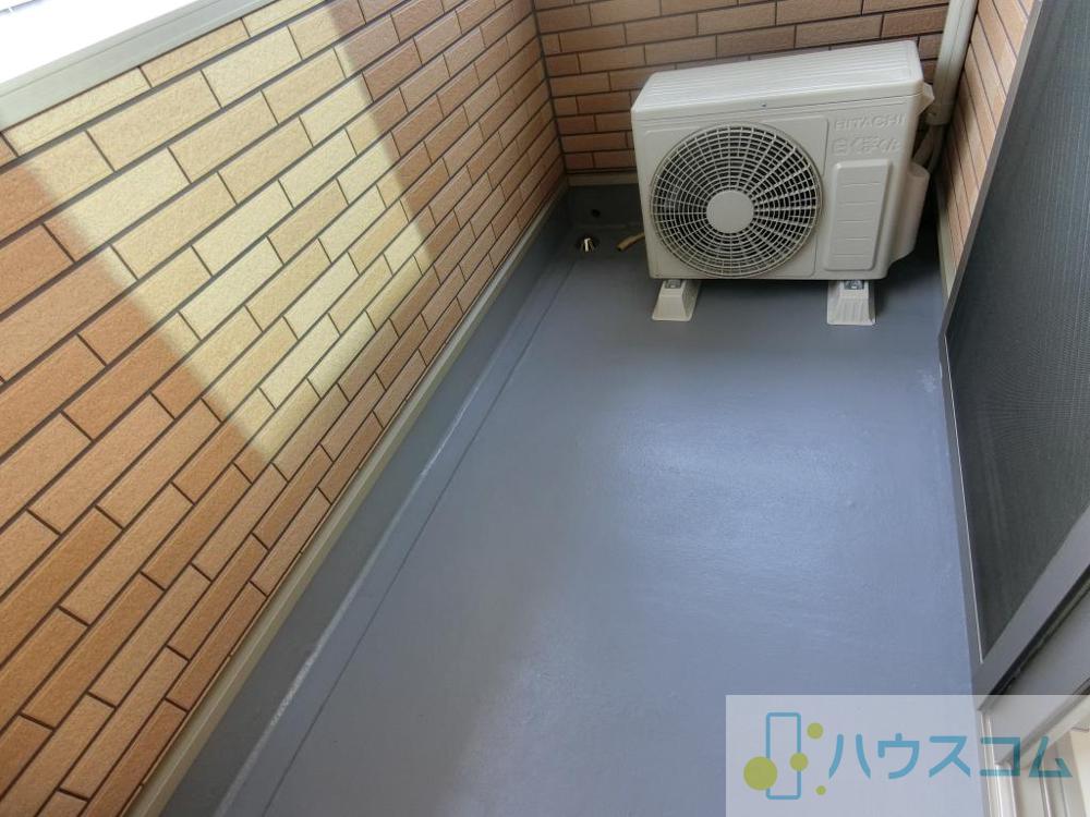 20/29 バルコニー