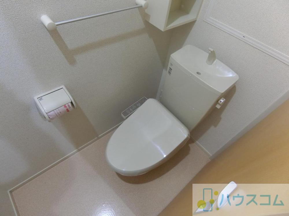 15/29 トイレ
