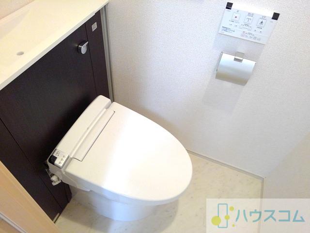 15/30 トイレ