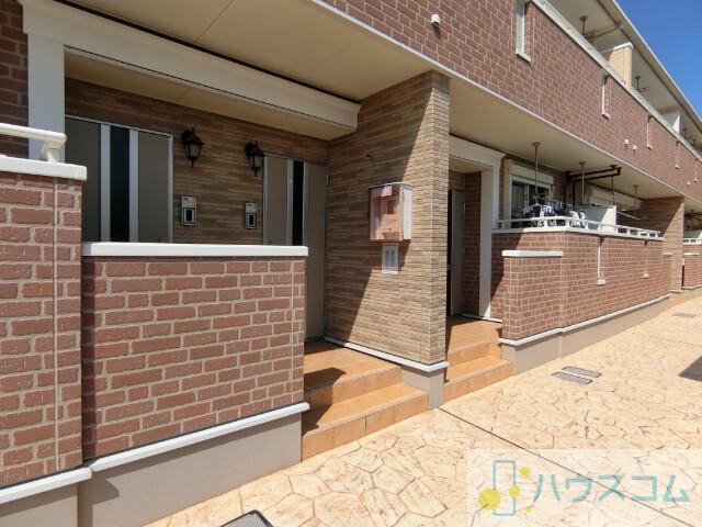 3/6 エントランス