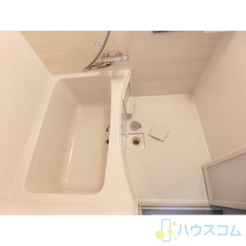 12/30 浴室
