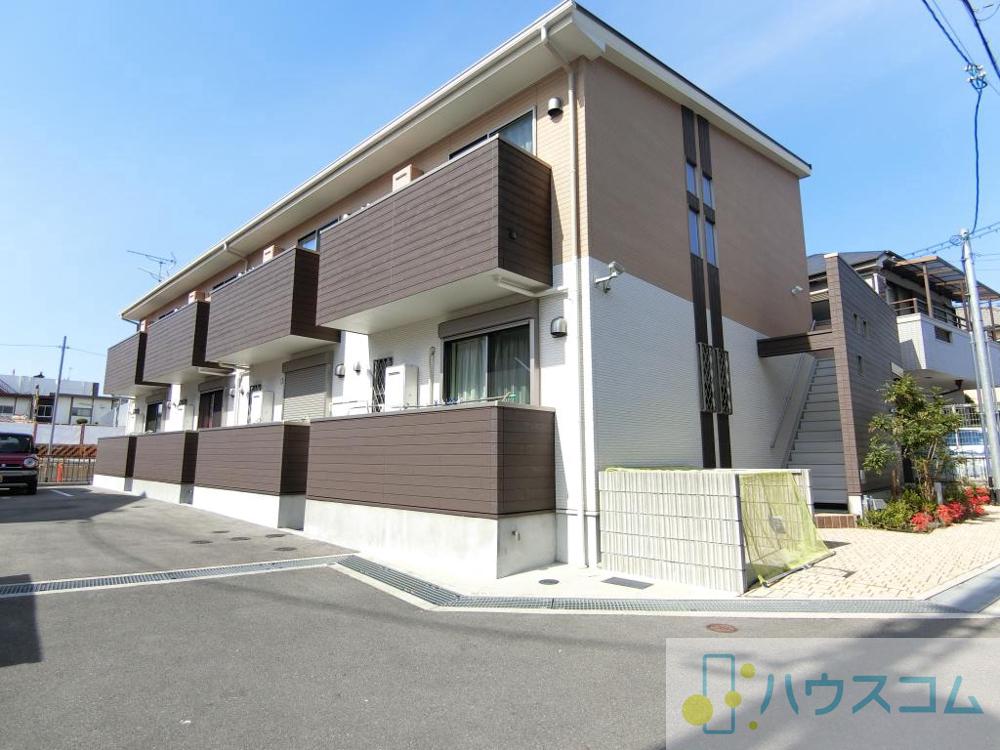 2/4 外観