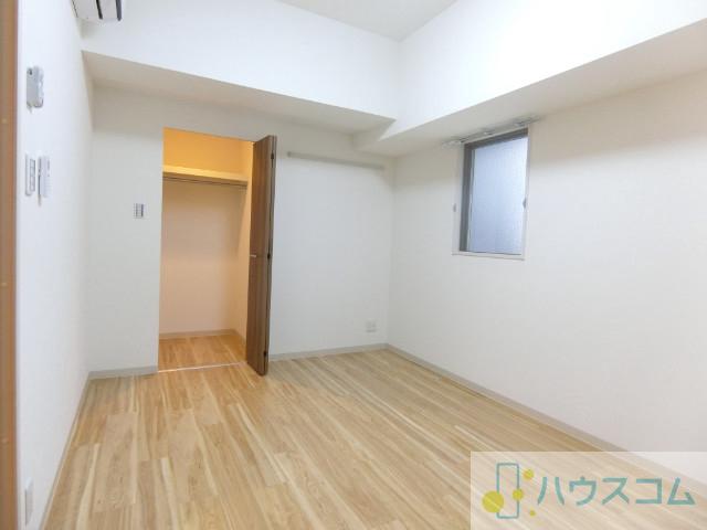 8/30 寝室