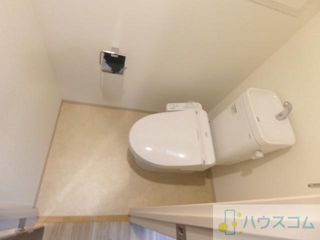 16/30 トイレ